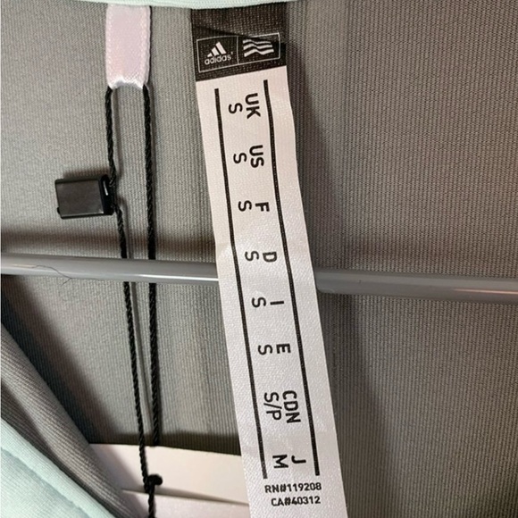 Adidas Golf Shirt - Picture 7 of 9